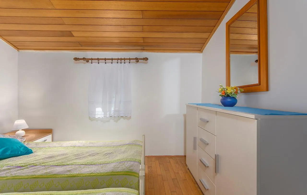 *** Guest house Apartments Emili Porec Croatia